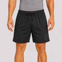 Shorts Corinthians Esportivo All Black