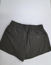 Shorts Corrida Feminino Lupo AF Run 76460.