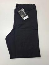 Shorts Cotton Lycra Adulto Malwee 9698.(A Peça)