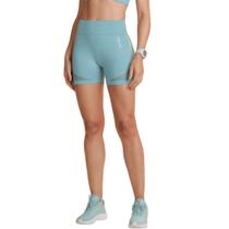 Shorts Curto Feminino Sem Costura Sport Lupo Shorts Curto Feminino Sem Costura Sport Lupo