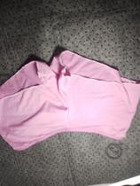 Shorts curto feminino