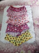 Shorts curto feminino - Shalom Shorts curto feminino - Shalom