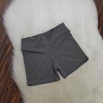 Shorts Curto Feminino Suplex Academia