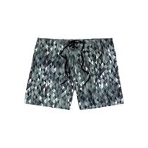 Shorts Curto Masculino Floral - hering