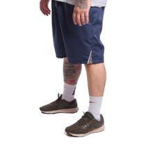 Shorts Curto Rip Stop OX Plus com Bolsos Frente e Costa