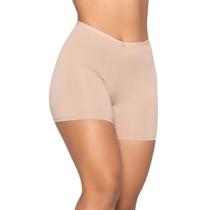 Shorts Curto Segunda Pele Cintura Media Não Marca Sob A Roupa Shorts Curto Segunda Pele Cintura Media Não Marca Sob A Roupa