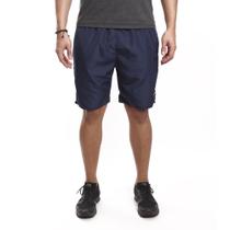 Shorts Curto Tecno Ligth com Bolsos Frente e Costa