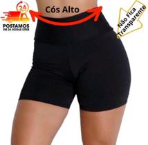 Shorts de Academia Fitness Treino curto básico