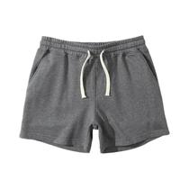 Shorts De Algodão Masculinos Para Corrida, Academia, Fitness, Yoga, Treino, Boxers Soltos E Calças