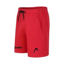 Shorts de Badminton Respirável para Homens - Ideal para Esportes, Tênis e Corrida