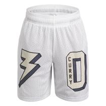 Shorts de Basquete Under Armour Curry Sig Infantil