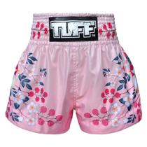 Shorts de boxe Tuffsport Tuff Boxing Sport Muay Thai Trunks