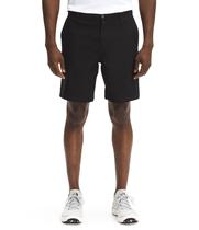 Shorts de caminhada THE NORTH FACE Sprag de 5 bolsos para homens - pretos