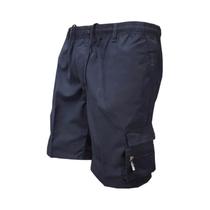 Shorts De Carga Tático Masculino plus Size Bolso Grande Calças Esportivas Casuais Calças Da Moda