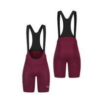 Shorts De Ciclismo De Verão Em Peça Única Azul De Alta Densidade, Respirável, De Secagem Rápida E