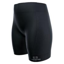 Shorts de Ciclismo Feminino Márcio May Sport Web One - Gel Shorts de Ciclismo Feminino Márcio May Sport Web One - Gel