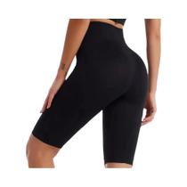 Shorts De Ciclismo Femininos De Cintura Alta Com Controle De Barriga, Leggings De Yoga Para Treino, Shorts De Ciclismo Femininos De Cintura Alta Com Controle De Barriga, Leggings De Yoga Para Treino,