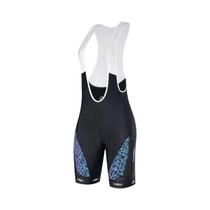 Shorts De Ciclismo Femininos De Verão Com Almofadas Para MTB, Calças Com Bolsos Laterais X-TIGER Shorts De Ciclismo Femininos De Verão Com Almofadas Para MTB, Calças Com Bolsos Laterais X-TIGER