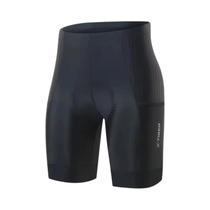 Shorts De Ciclismo Femininos Respiráveis Para Mountain Bike Com Almofada De Espuma 3D E Absorção De