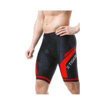 Shorts De Ciclismo Masculinos Com Almofada De Gel E Antiderrapante Para Pernas, Calças De Ciclismo Shorts De Ciclismo Masculinos Com Almofada De Gel E Antiderrapante Para Pernas, Calças De Ciclismo