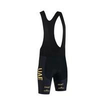 Shorts de Ciclismo MTB com Forro de Gel 20D - Secagem Rápida - Unissex