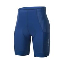 Shorts De Ciclismo Superelásticos E À Prova De Choque Para Mulheres X-Tiger Com Almofada De Espuma