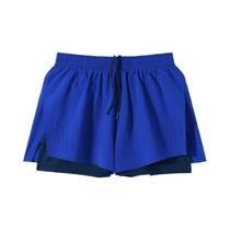 Shorts De Compressão Leves Para Verão Masculinos, Roupas De Academia E Corrida, Confortáveis Para