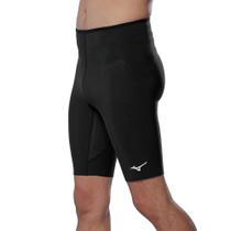 Shorts de Compressão Mizuno Biogear Sonic Tight Masculina Shorts de Compressão Mizuno Biogear Sonic Tight Masculina