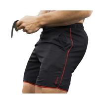 Shorts De Corrida De Secagem Rápida Masculino Verão Esportes Jogging Fitness Ginásio Shorts 2023