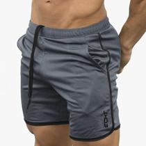 Shorts De Corrida De Secagem Rápida Masculino Verão Esportes Jogging Fitness Praia Ginásio Shorts