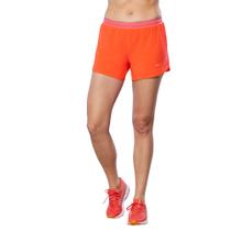 Shorts de Corrida Feminino Mizuno Aero 4 in