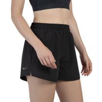 Shorts de Corrida Feminino Mizuno New Runner