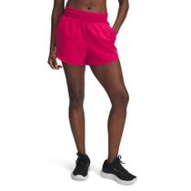 Shorts de Corrida Feminino Under Armour Flex Woven