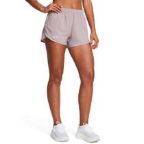 Shorts de Corrida Feminino Under Armour Fly By 3