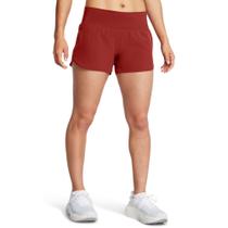 Shorts de Corrida Feminino Under Armour Launch Pro 3