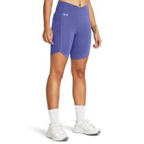 Shorts de Corrida Feminino Under Armour Motion Crossover Bike