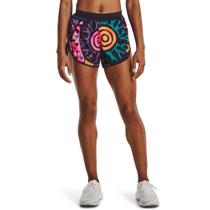 Shorts de Corrida Feminino Under Armour Run in Peace