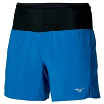 Shorts de Corrida Masculino Mizuno Multi Pocket