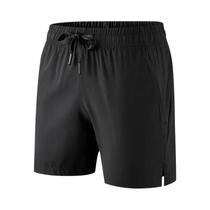 Shorts de Corrida Masculino - Respirável, Secagem Rápida para Verão e Esportes