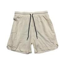 Shorts de Corrida Masculino - Secagem Rápida para Verão 2024 - Fitness e Ginásio