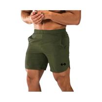 Shorts De Corrida Masculinos De Secagem Rápida Para Verão, Joggers Para Fitness E Treino, Roupas