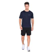 Shorts de Corrida Mizuno Core 7.5 2in1 Masculino