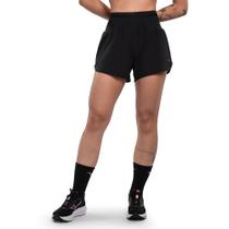 Shorts de Corrida Mizuno Performance 360 Feminino