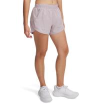 Shorts de Corrida Under Armour Fly By Feminino