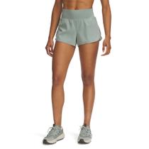 Shorts de Corrida Under Armour Launch Pro Feminino Shorts de Corrida Under Armour Launch Pro Feminino