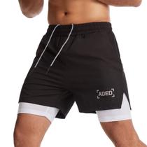 Shorts de corrida Shorts de corrida