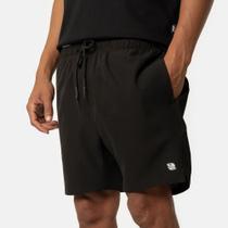 Shorts De Elástico Lost Sport