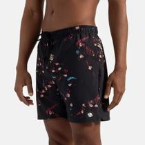 Shorts De Elástico Lost World Domination