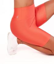 Shorts de ginastica - Laranja Shorts de ginastica - Laranja