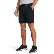 Shorts de Golf Under Armour Drive Taper Masculino Shorts de Golf Under Armour Drive Taper Masculino